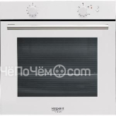 Духовой шкаф HOTPOINT-ARISTON ga2 124 wh ha