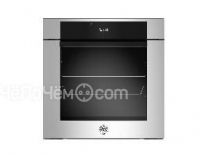 Духовой шкаф BERTAZZONI F6011MODVPTX