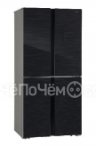 Холодильник Hiberg RFQ-490DX NFGS