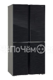 Холодильник Hiberg RFQ-490DX NFGS