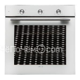 Духовой шкаф KONIGIN Barberry 60 WH M7