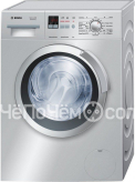 Стиральная машина BOSCH wlk 2416l