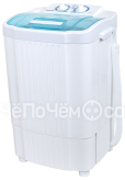 Стиральная машина RENOVA ws-30t (r)