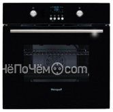 Духовой шкаф WEISSGAUFF eov 281 pdb