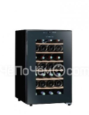 Винный шкаф LA SOMMELIERE LS28CB