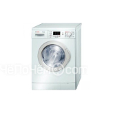 Стиральная машина BOSCH wae 16444