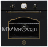 Духовой шкаф ARDESIA FM 080 RB