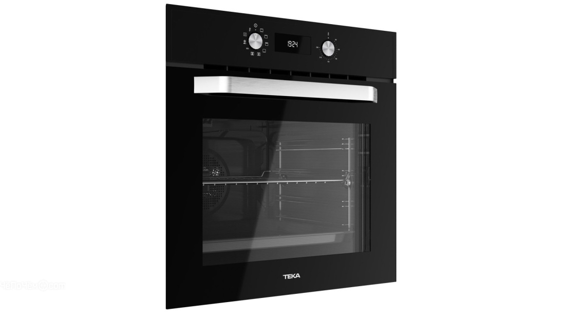Духовой шкаф TEKA HCB 6535 чёрная эмаль (111020031)