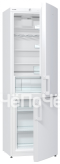 Холодильник GORENJE rk6191bw