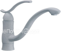 Смеситель WEBERT strike grey sk920102