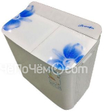 Стиральная машина БЕЛОСНЕЖКА BRP800WG