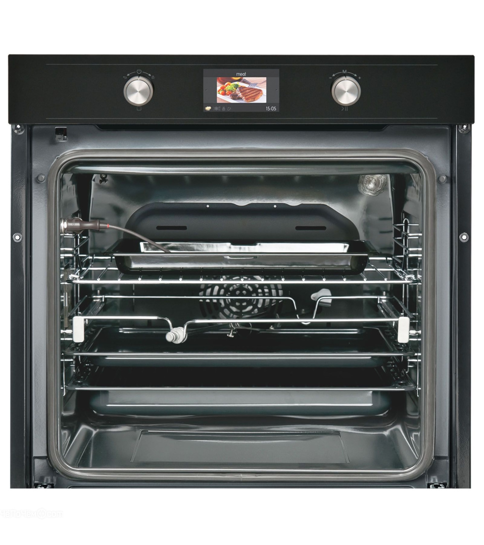 Духовой шкаф VESTFROST VFSM 78 OHG