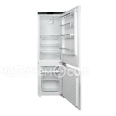 Холодильник DELONGHI DCI 17NFE BERNARDO
