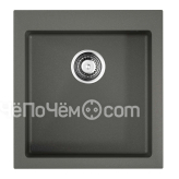 Кухонная мойка OMOIKIRI Bosen 47-PL (4993591)