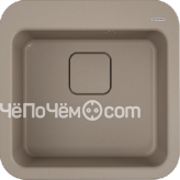 Кухонная мойка Omoikiri Tasogare-51-SA/бежевый (4993743)