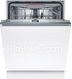 Посудомоечная машина BOSCH SMV6ZCX13E