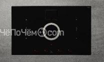 Варочная панель ELICA NIKOLATESLA SWITCH GLOW BL/A/83