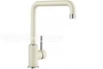 Смеситель Blanco MILI SILGRANIT жасмин  (арт.525129)