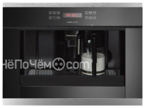 Кофемашина KUPPERSBUSCH ekv6500.1j1