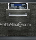 Посудомоечная машина SIEMENS SR615X83NR