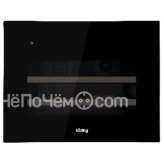 Винный шкаф KORTING KFW 501 SL GN