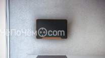 Вытяжка SIRIUS SLTC 111 FLAT Bronze