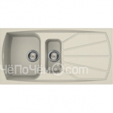 Кухонная мойка SMEG lse1015p-2