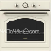 Духовой шкаф Gorenje BO8531CLI