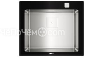 Кухонная мойка TEKA DIAMOND RS15 1B 60 BLACK (115000075)