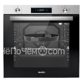 Духовой шкаф SIMFER B6EM68122