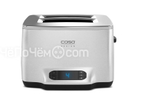 Тостер Caso Inox2