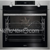 Духовой шкаф AEG BCE558370M