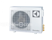 Мультисплит система ELECTROLUX EACO/I-14 FMI-2/N3 (7+7)