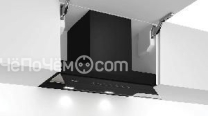 Вытяжка NEFF D65XAM2S0