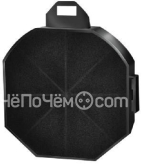 Угольный фильтр HAIER HAX-12