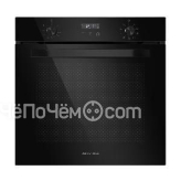 Духовой шкаф MAUNFELD EOEM.769B2