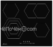 Варочная панель MONSHER MHE 6019