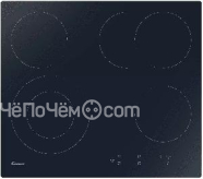 Варочная поверхность CANDY CEH6DXECTT/1