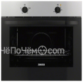Духовой шкаф ZANUSSI zob 10401 xa