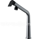 Смеситель FRANKE Icon оптика стали