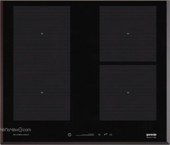 Варочная панель GORENJE is 655usc