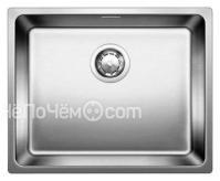 Кухонная мойка BLANCO andano 500-if (518315)