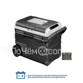 Компрессорный автохолодильник ALPICOOL ETWW55