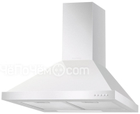 Вытяжка Maunfeld Line 60 белый