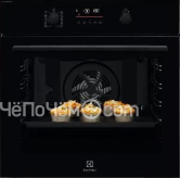 Духовой шкаф ELECTROLUX EOD6F77WZ