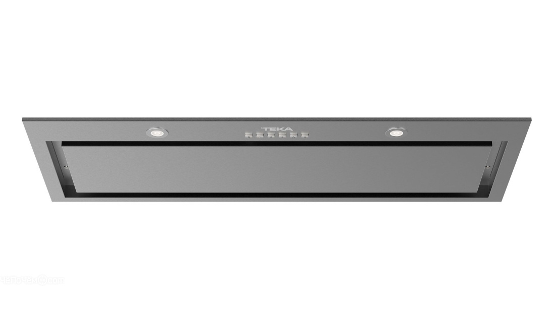 Вытяжка TEKA GFL 57650 EOS SS