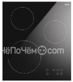 Варочная панель ILVE KHVI45TC