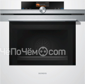 Духовой шкаф SIEMENS hm636gnw1