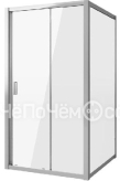 Душевое ограждение NIAGARA NG-62-11A-A80
