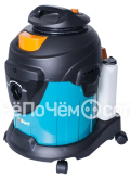 Пылесос Bort BSS-1415-W